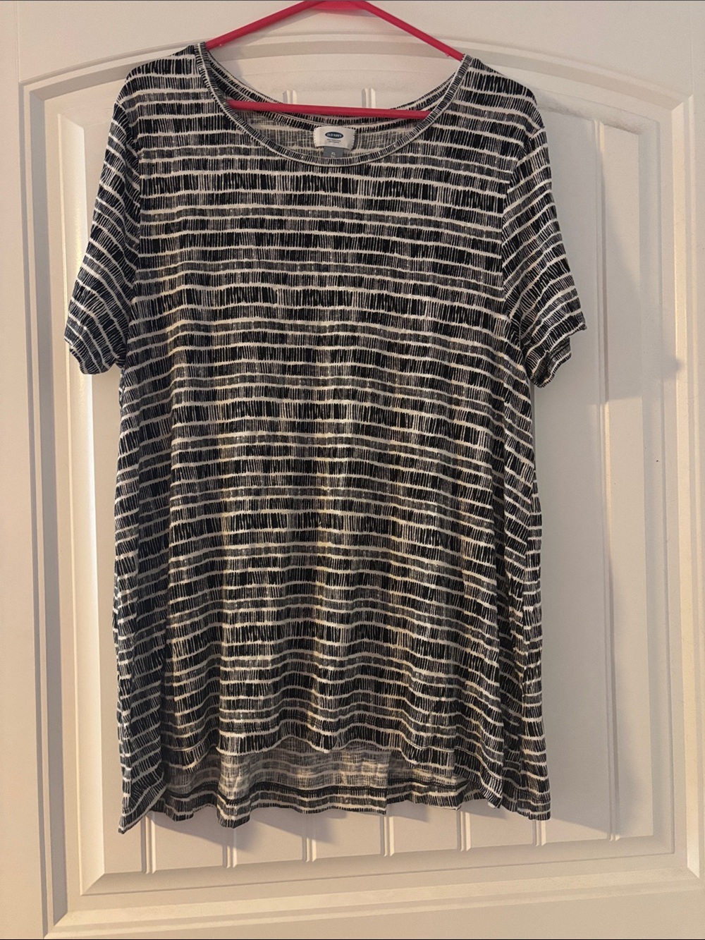 Old Navy XL Swing Tee
